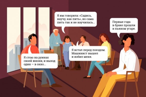 Сайты даркнета
