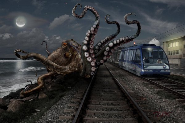 Кракен новое зеркало